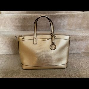 Henri Bendel 57th Street Satchel